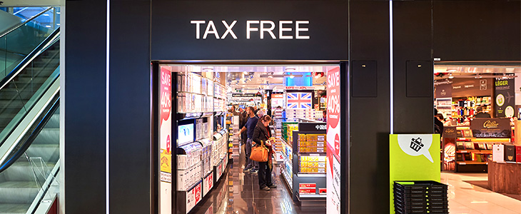 Tax Free Tax Free